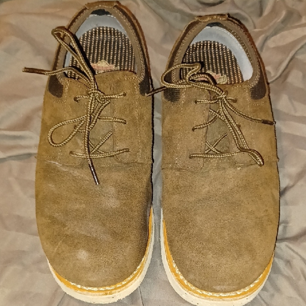 Mens 9 Irish Setter